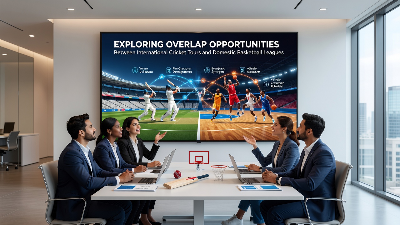 Strategic use of welcome bonuses across cricket and basketball betting markets